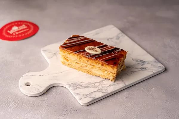 Jam Mille-Feuille