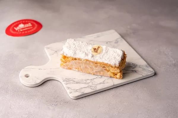 Suger Mille-Feuille