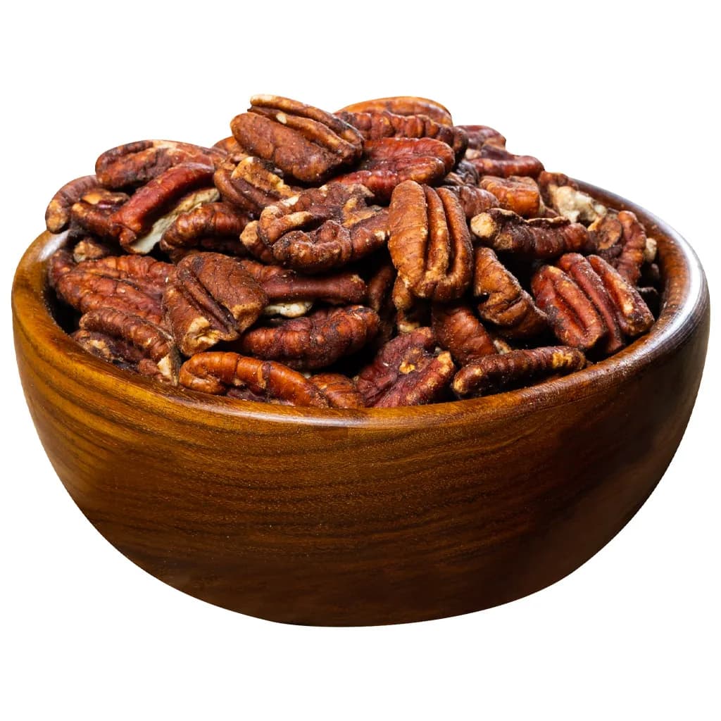 Toasted Vanillia Pecan