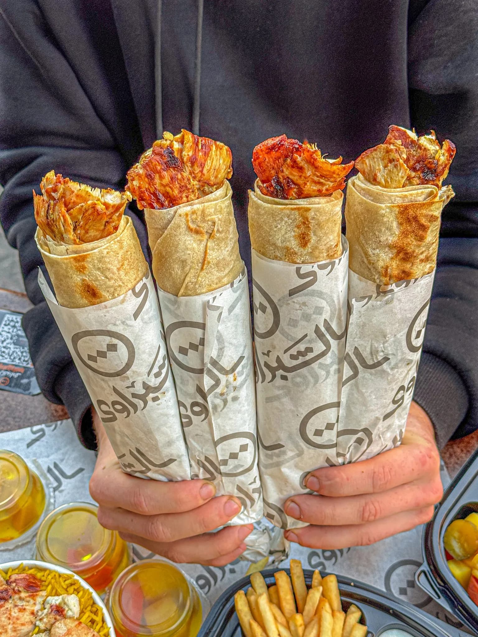 عرض الدليفري
