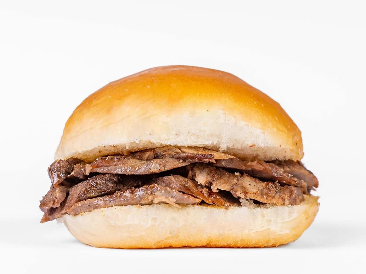 Combo Meal 2 Sandwiches