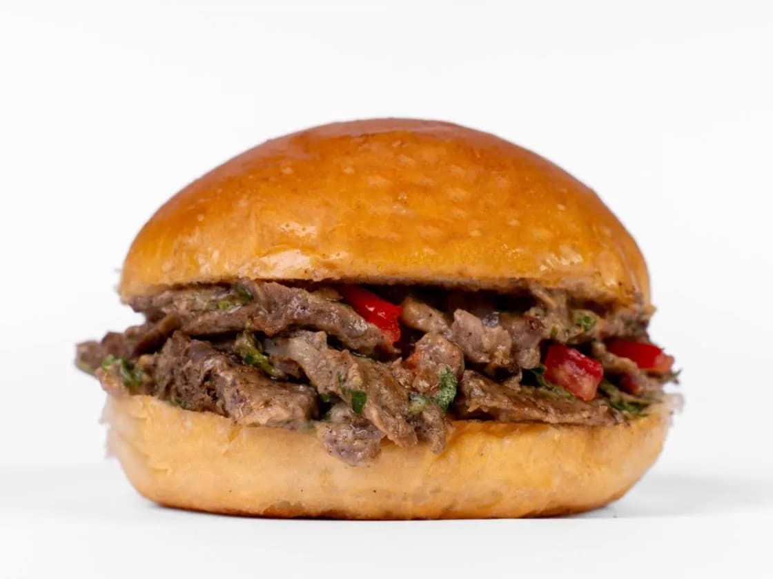 Combo Meal 4 Sandwiches