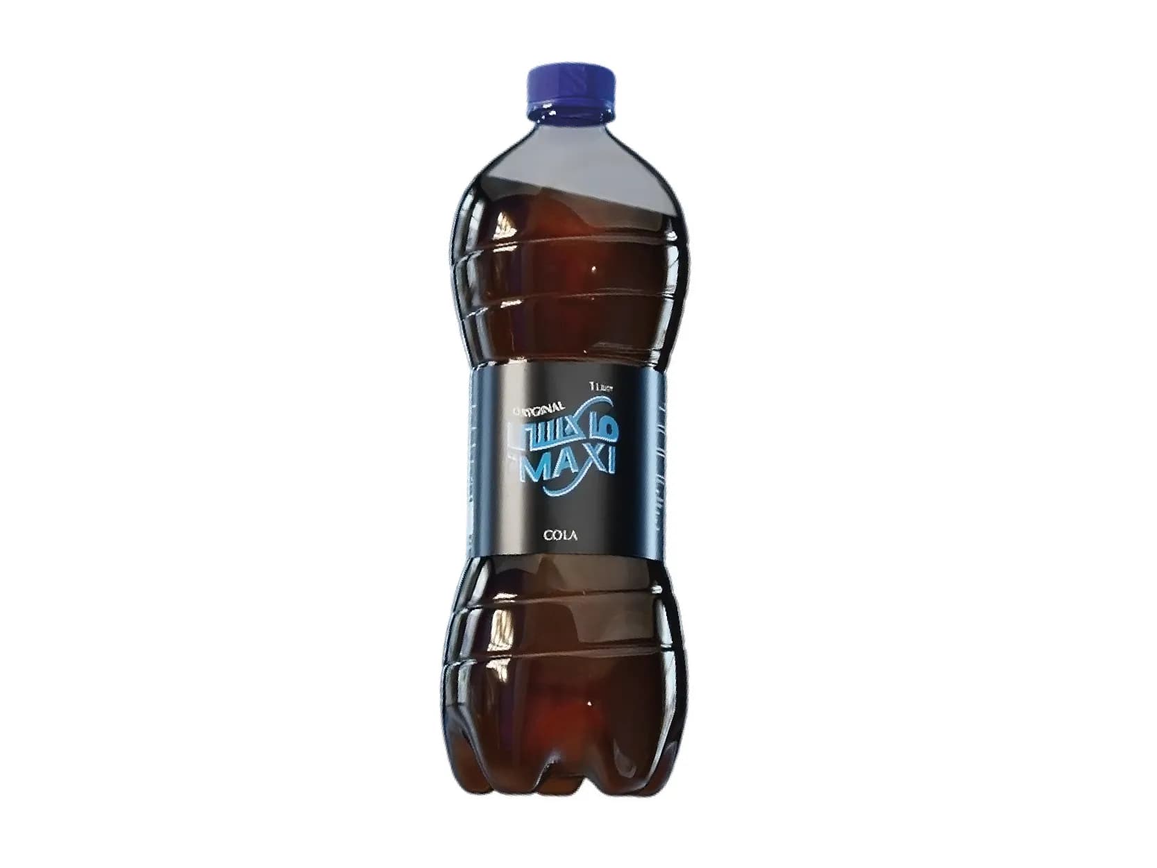 ماكسي لتر