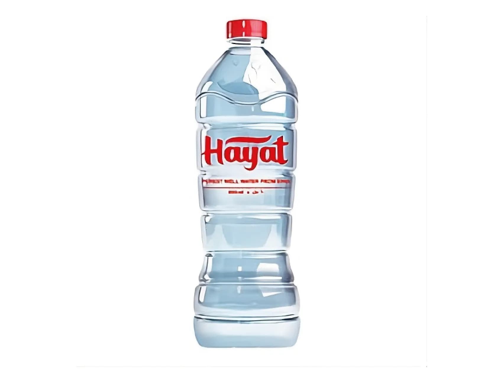 مياه صغيرة