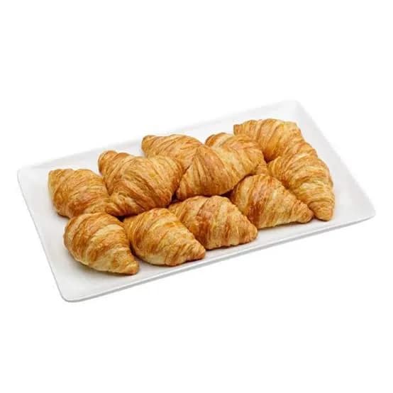 Mini Croissant