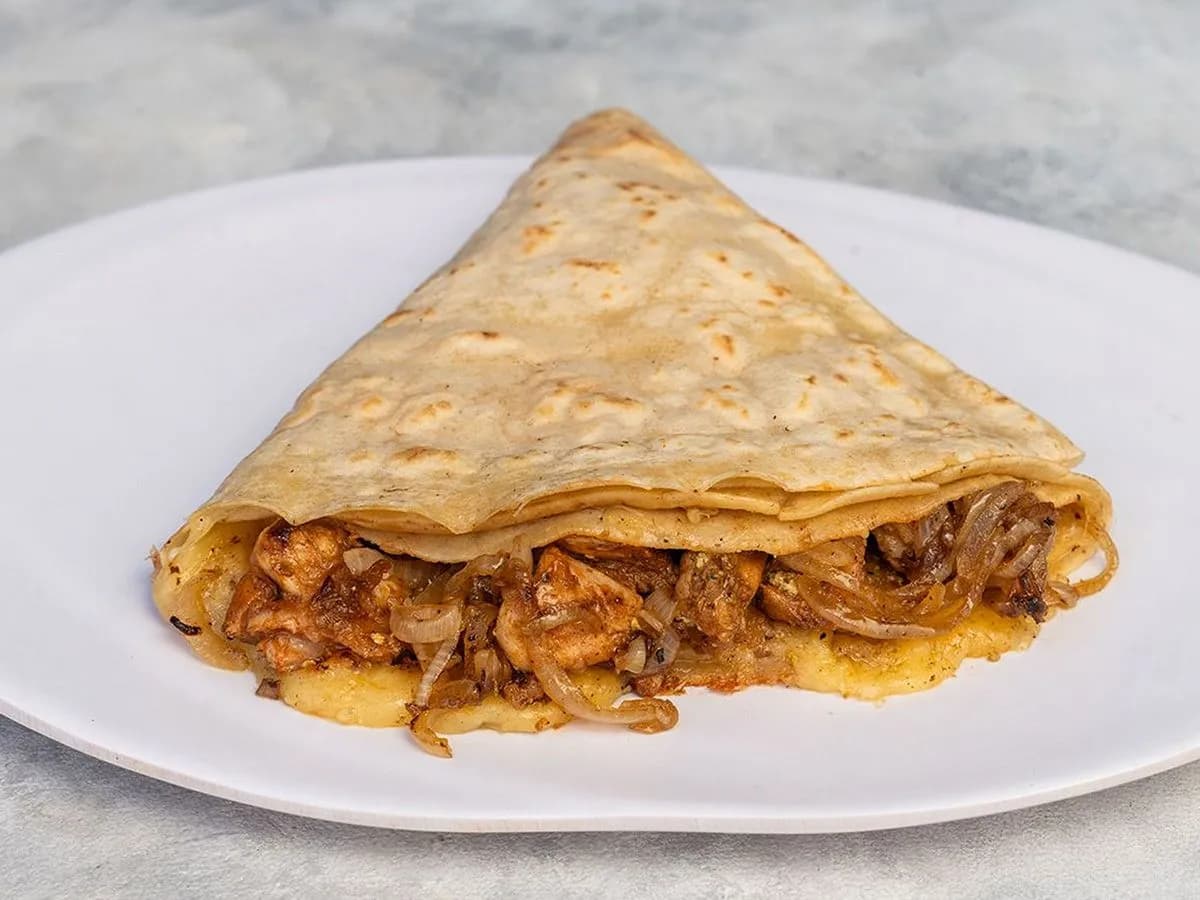 شاورما فراخ