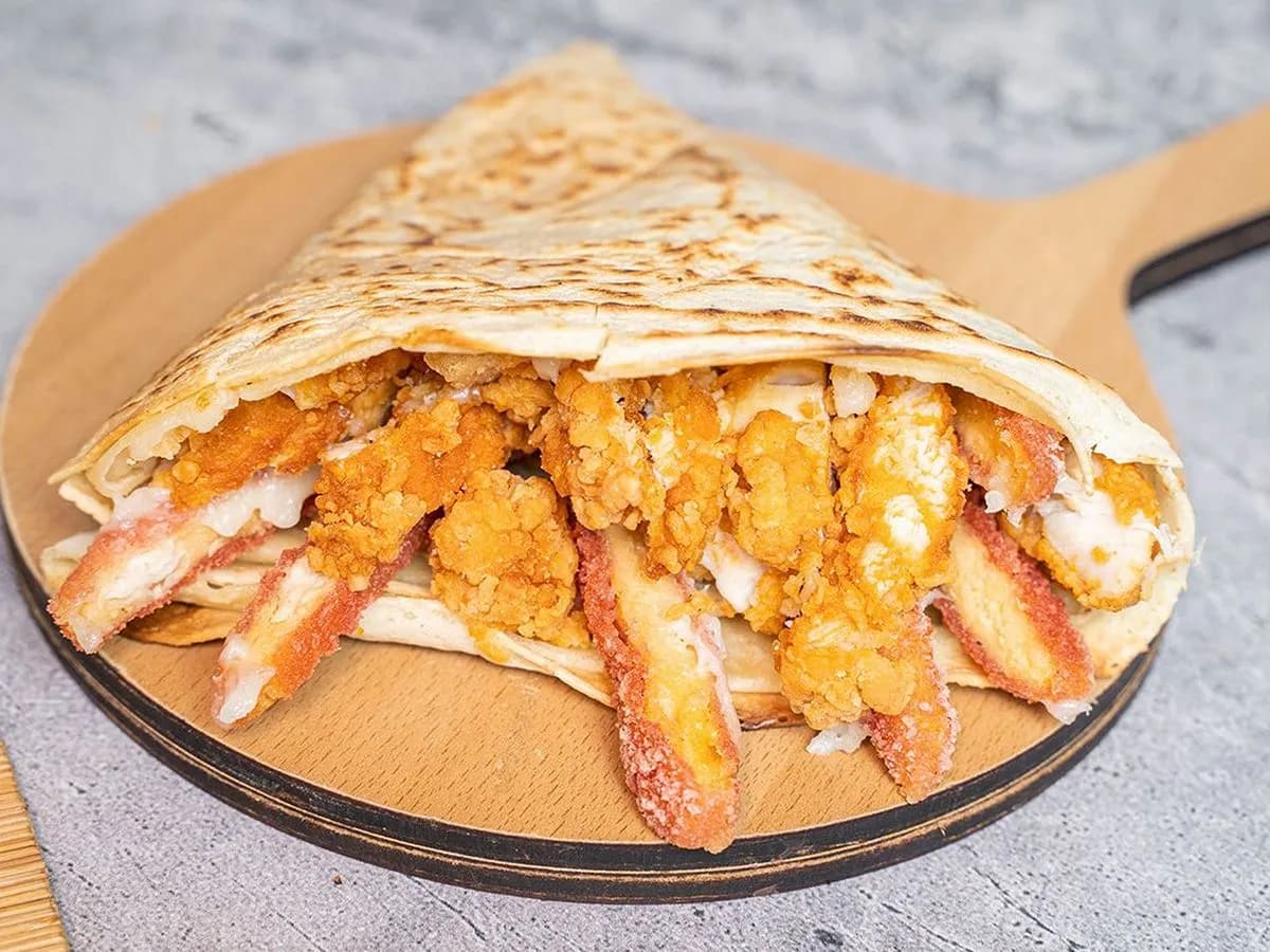 تشيكن ستربس