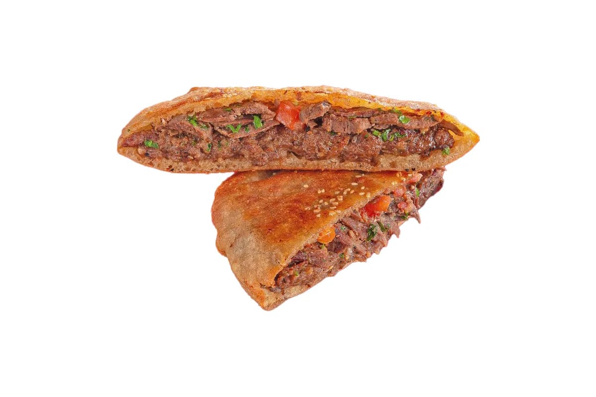 Hawawshi (Meat Halves)