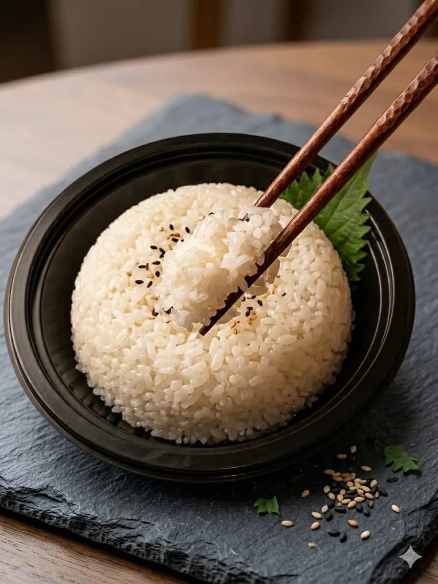 Jasmine Rice