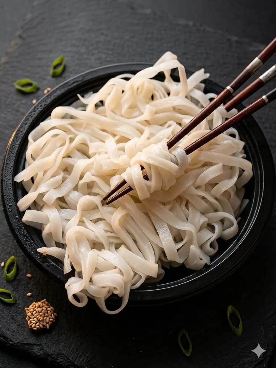 Noodles Rice Sticks