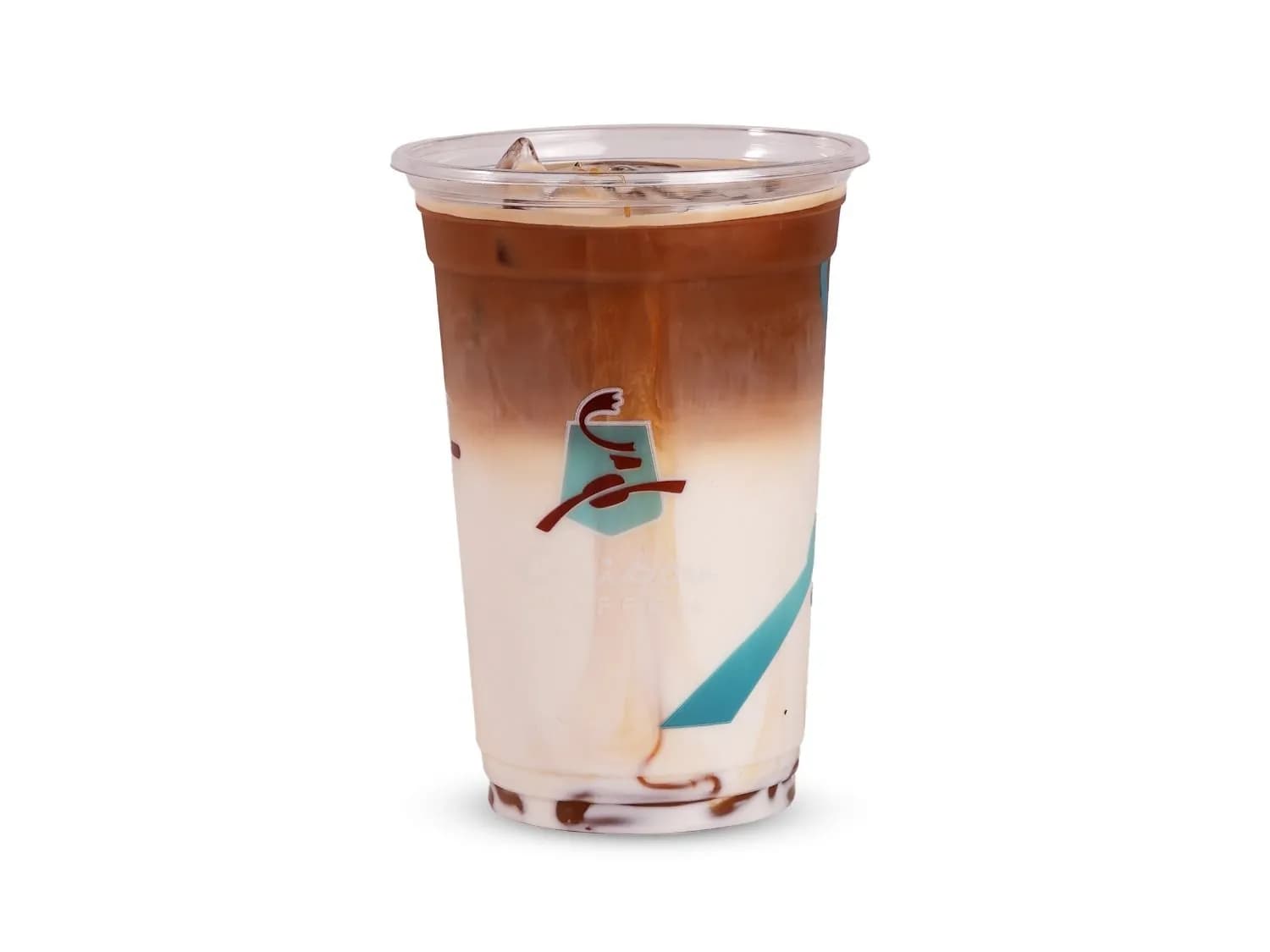 كراميل ماكياتو لاتيه