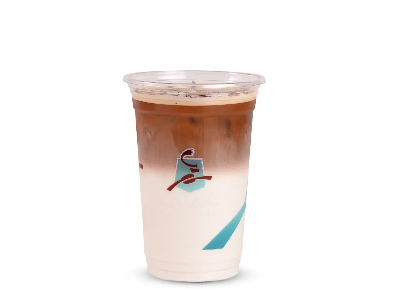 آيس سبانيش لاتيه