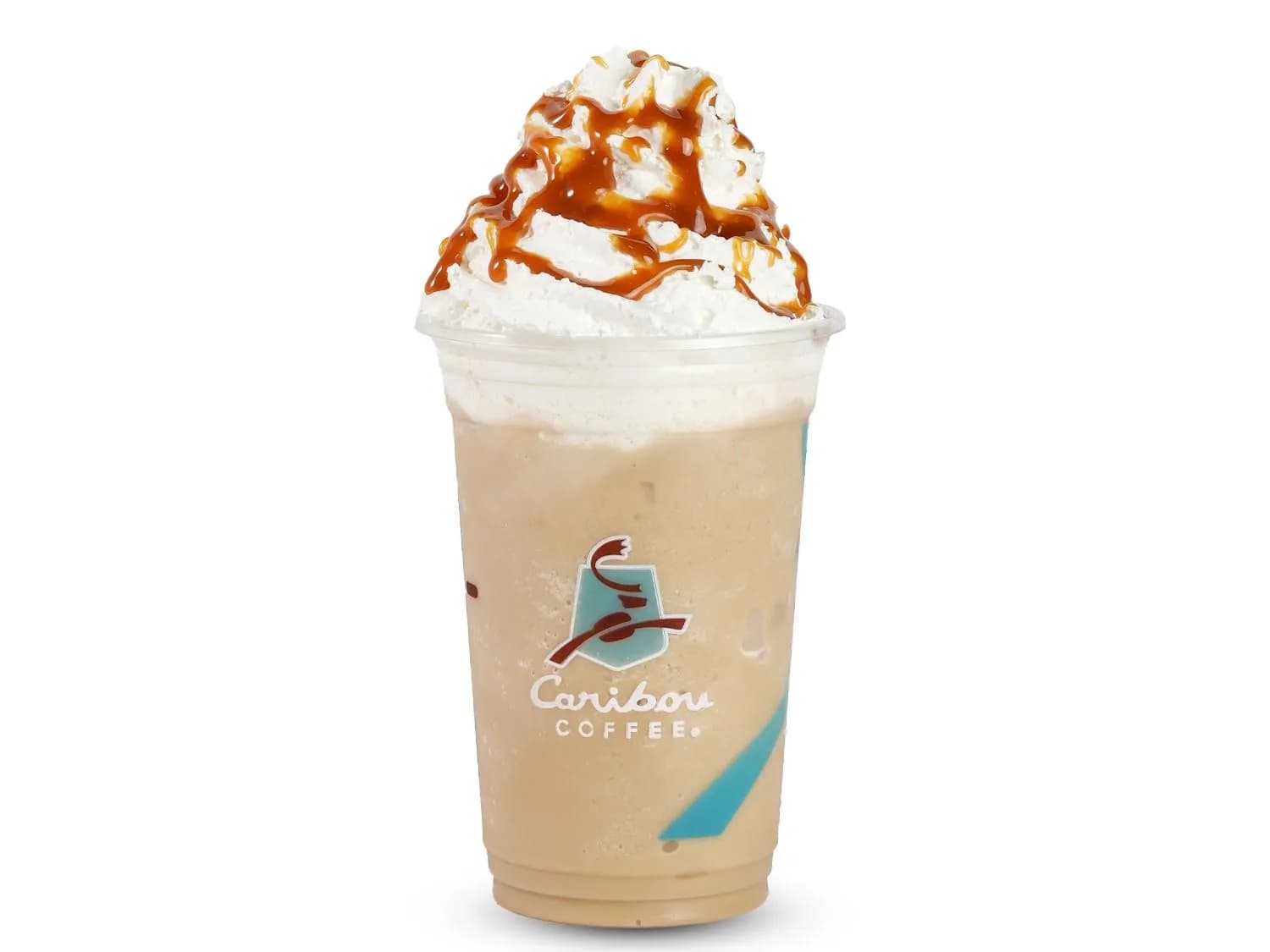 كراميل هاي رايز