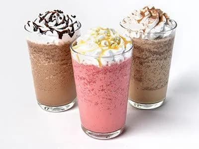 بوو بليند كب كيك