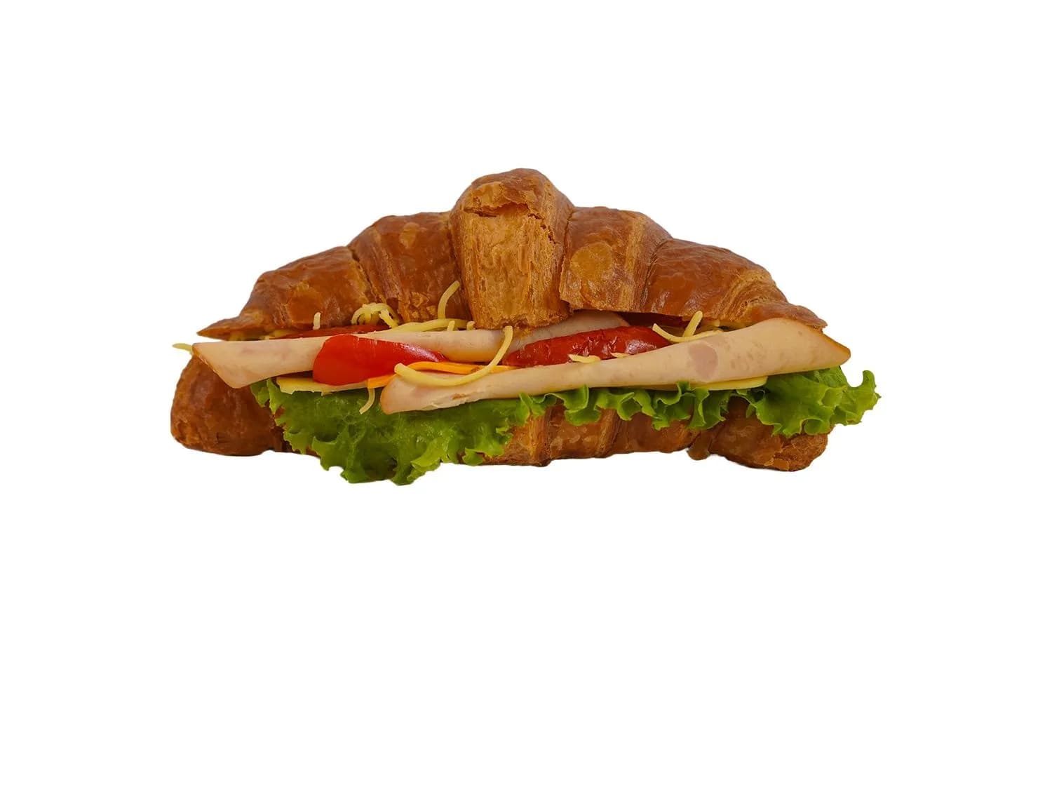 جولدن تركي كرواسون