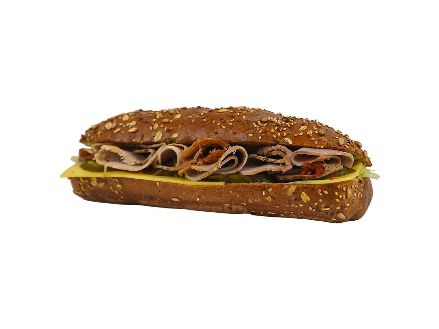 روست بيف رويال