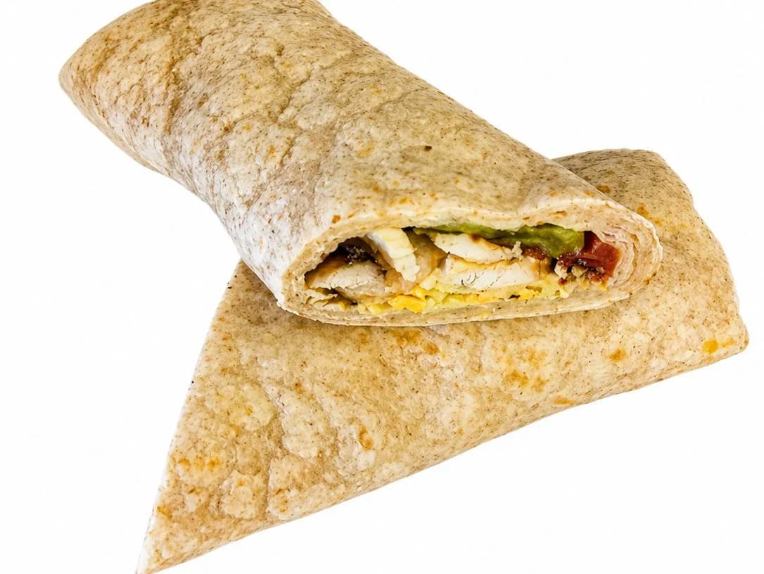 زیست راب دجاج مشوي