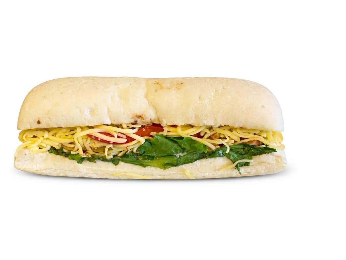 ساندوتش دجاج تندوري