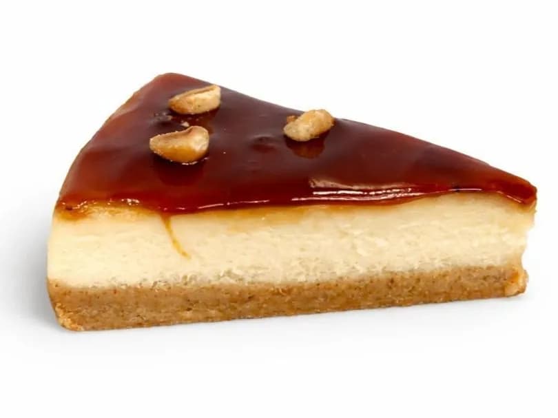 تريبل تشيز كيك