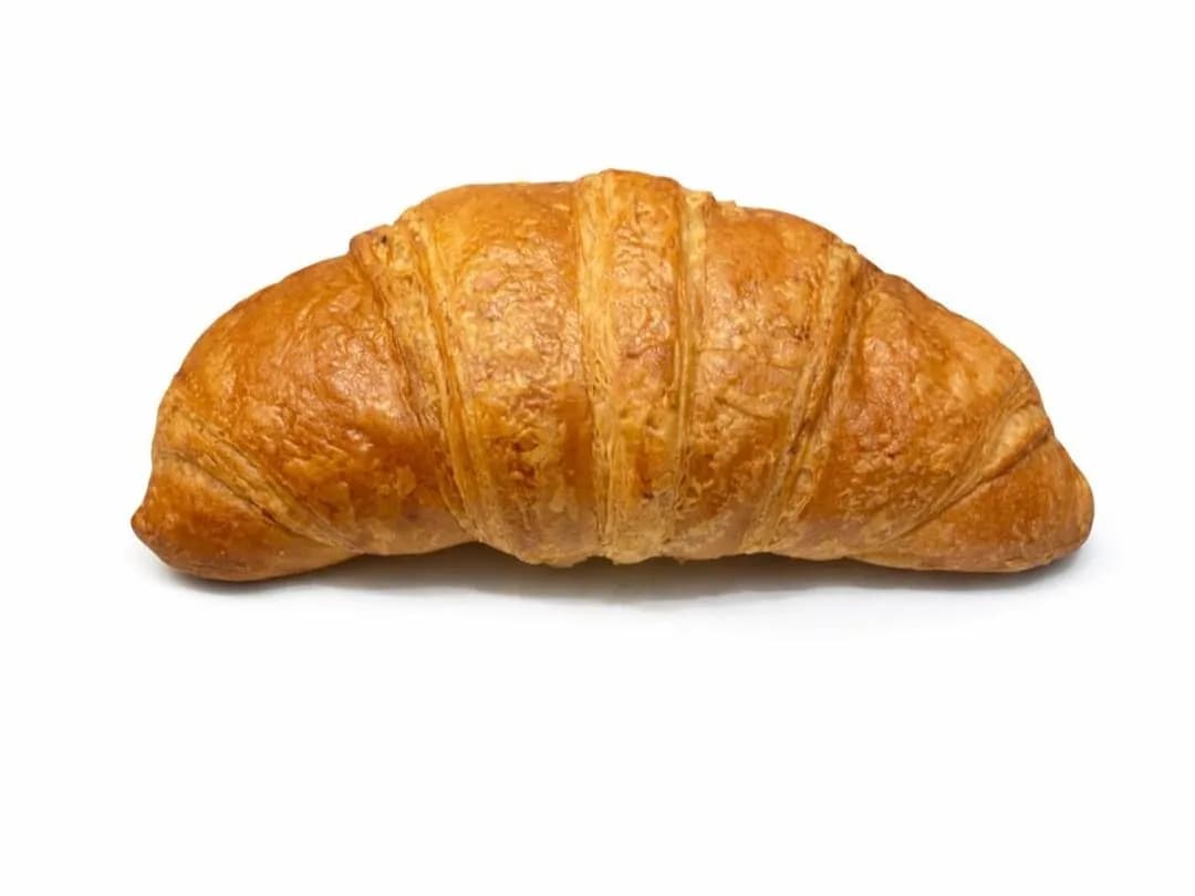 كرواسون سادة