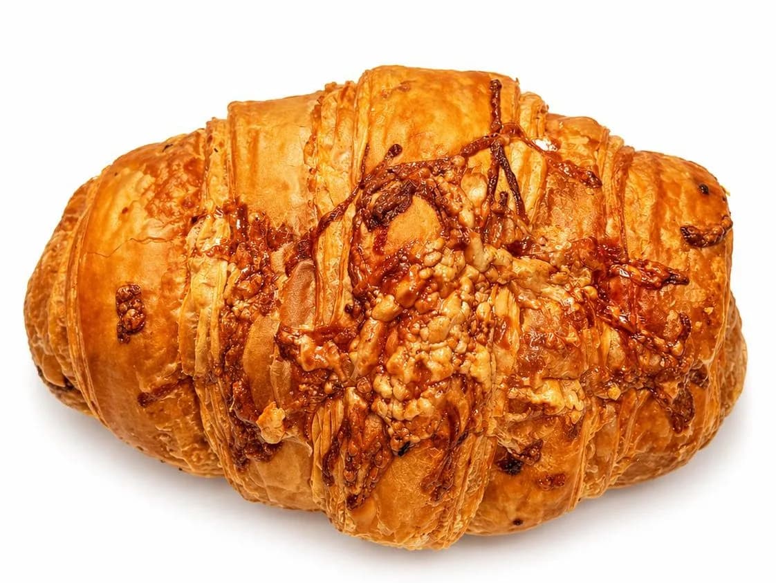 كرواسون جبنة شيدر