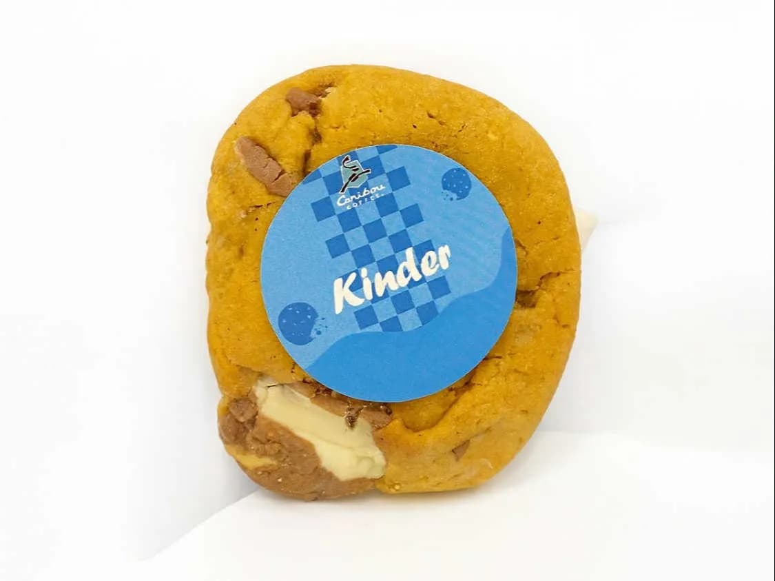 كوكيز كيندر