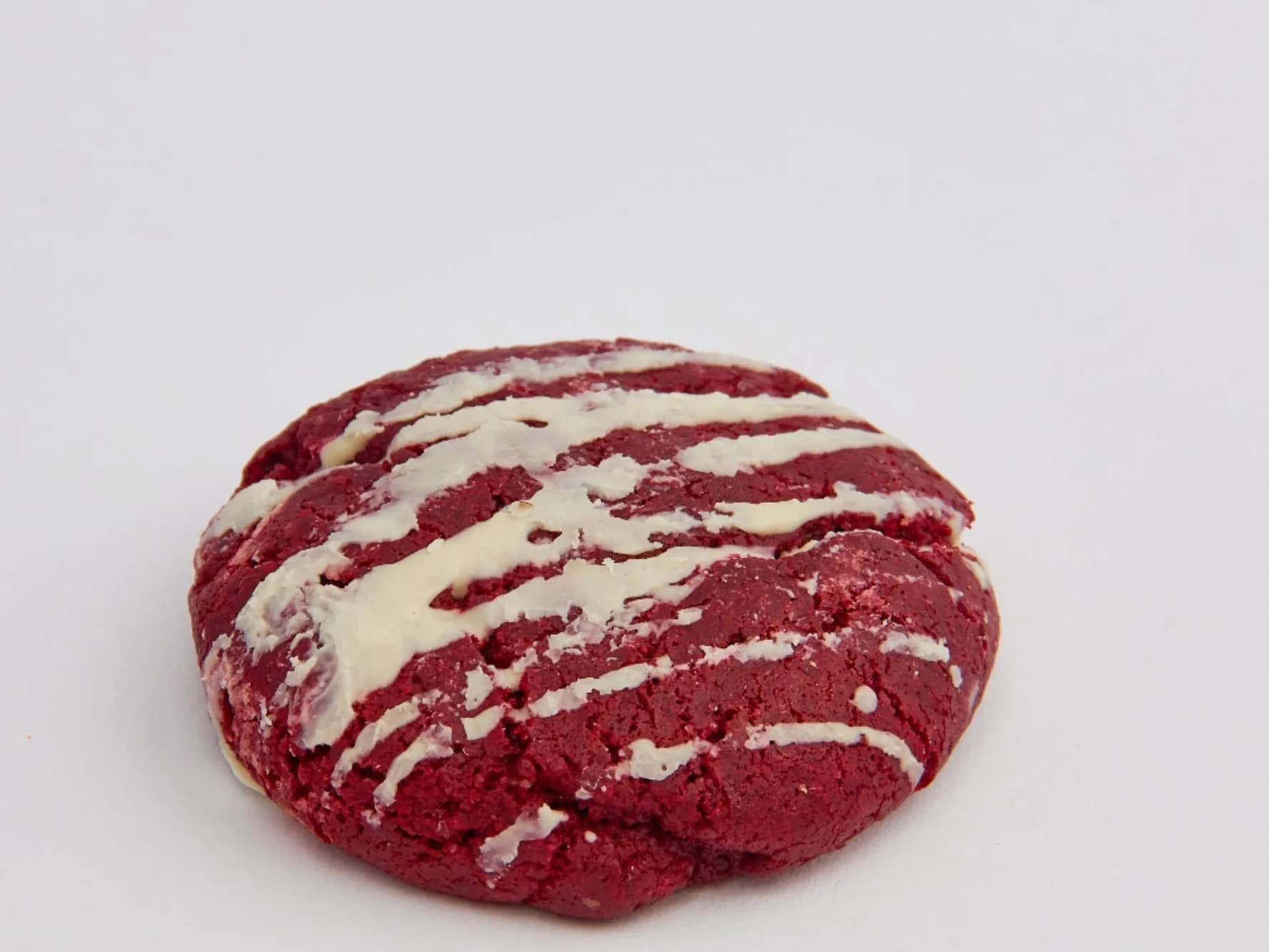 كوكيز ريد فيلفيت (