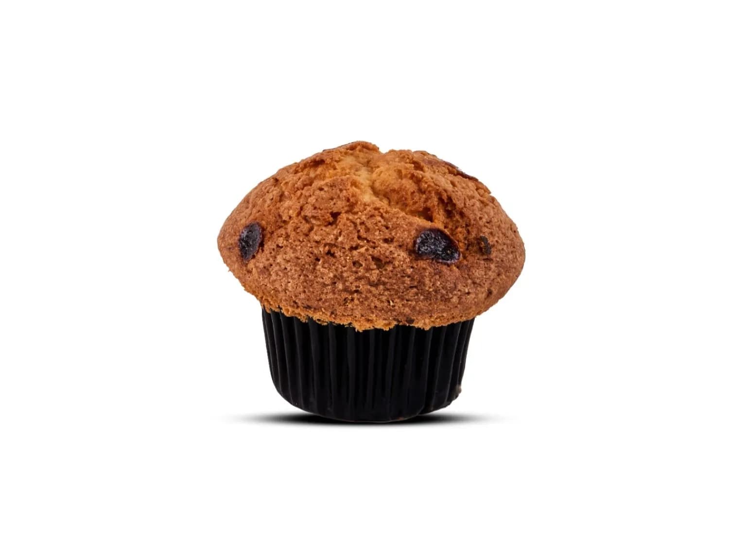 مافن برتقال