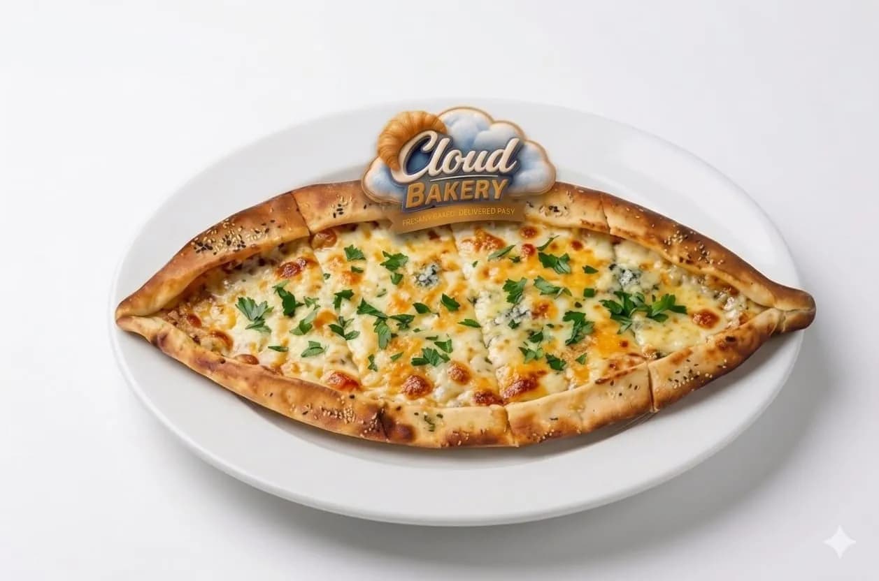Mix Cheese Mannosha