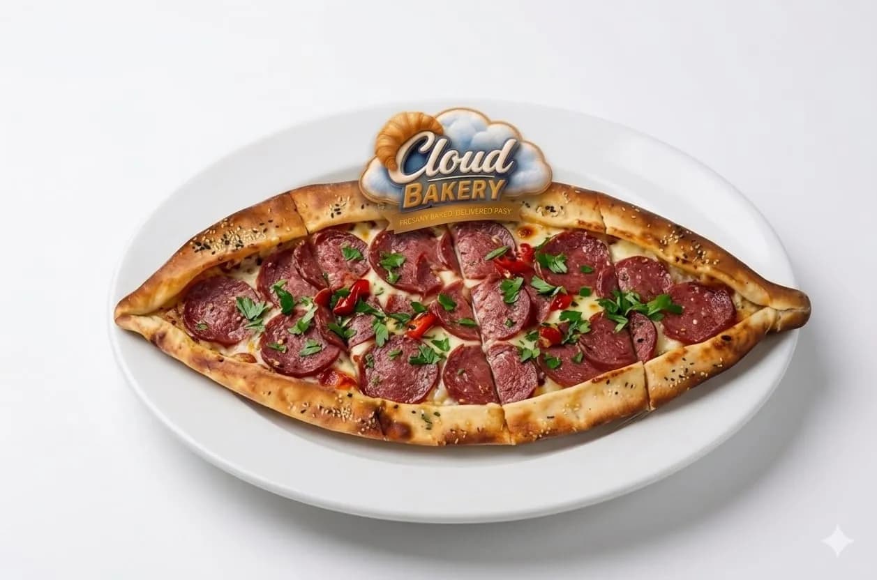 Salami Mannosha
