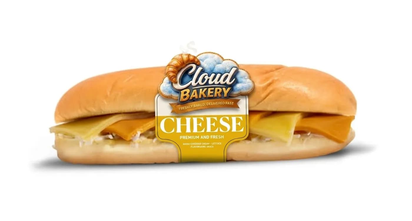 Mix Cheese Sandwich