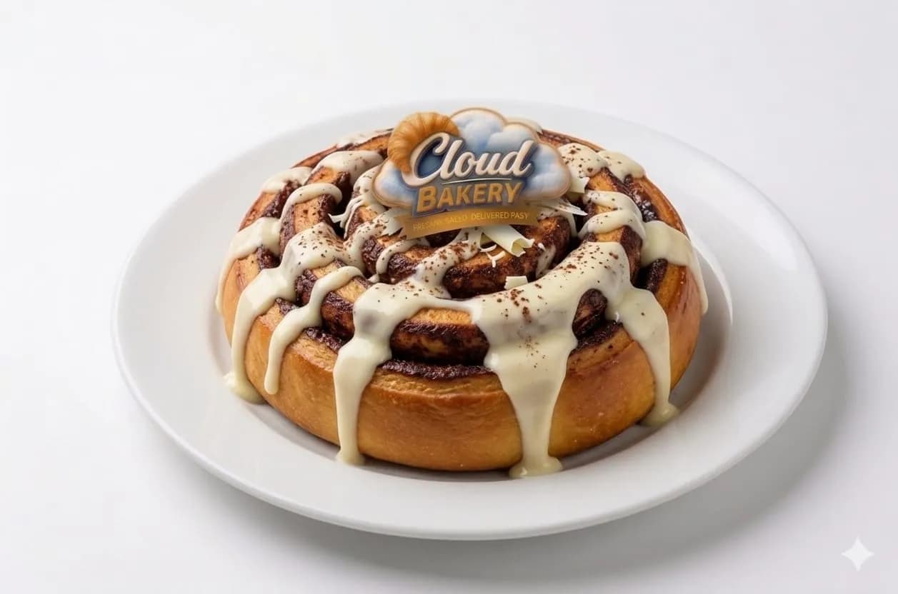 Cinnabon