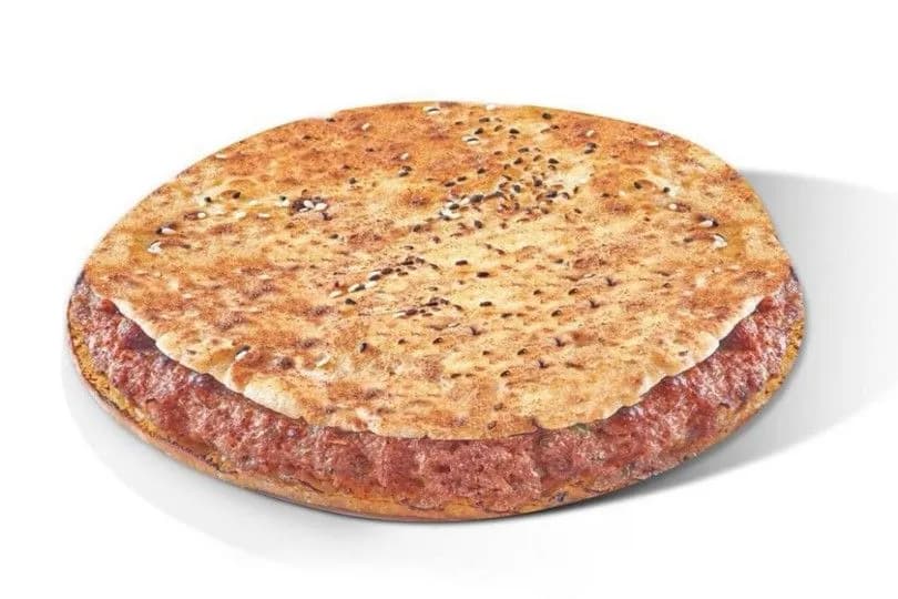 Hawawshi Sandwich