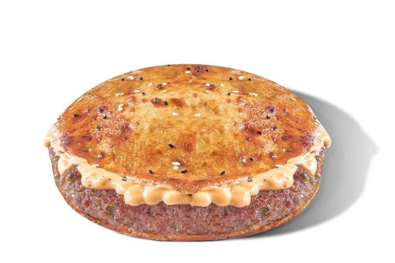 Hawawshi Big Tasty