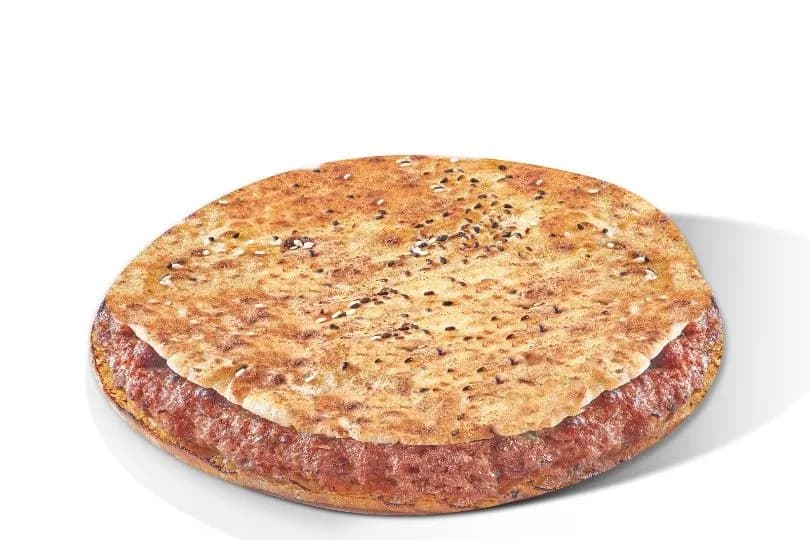Sausage Hawawshi