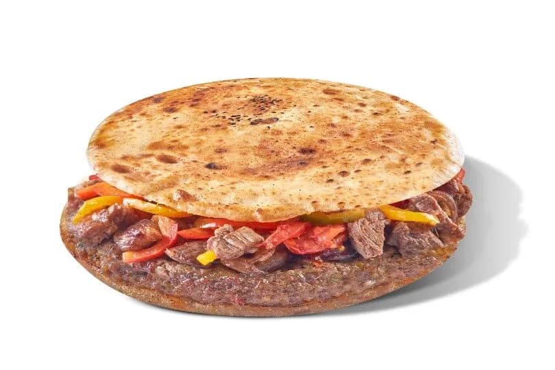 Available only on Thursday & Friday (The Rocket)