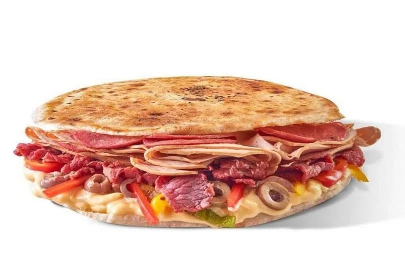 Heroes Mix Cheese
