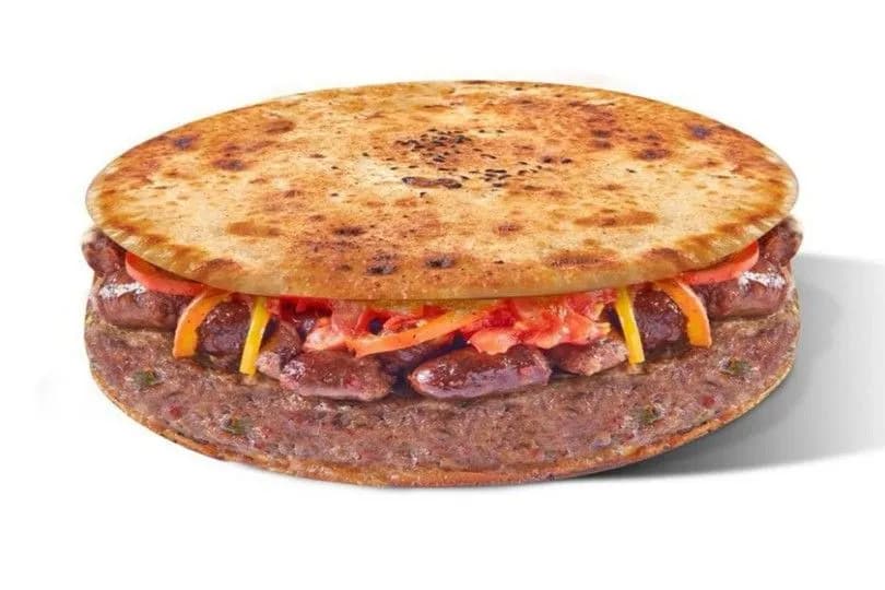 Alexandrian Sausage