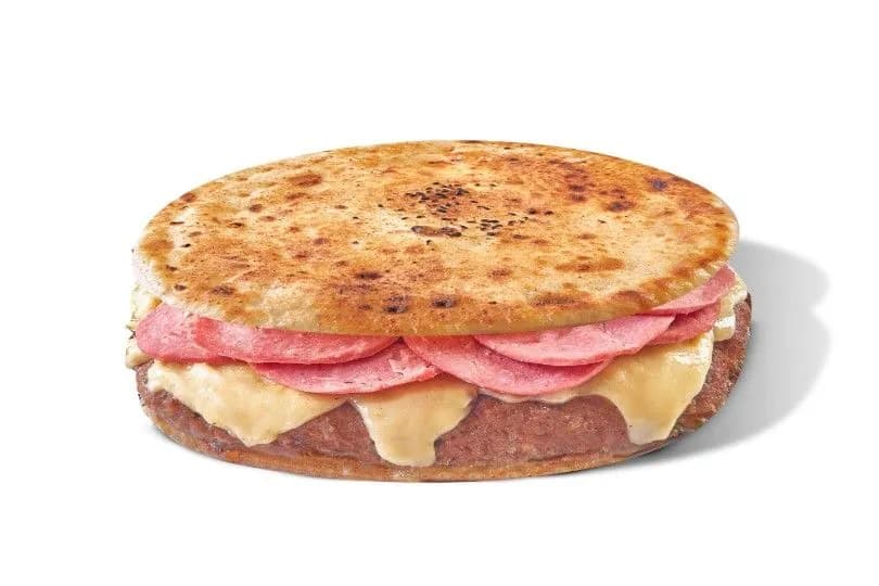 Sausage Mozzarella