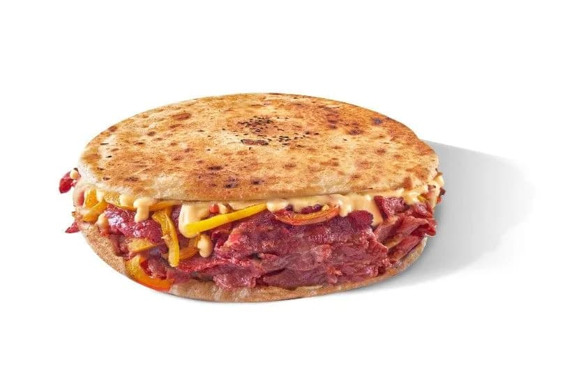 Pastrami Cheddar Meat