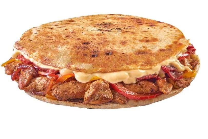 Pastrami Cheddar Chicken