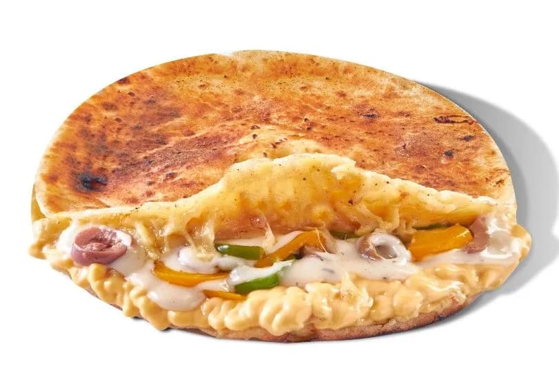 Plain Cheese Mix