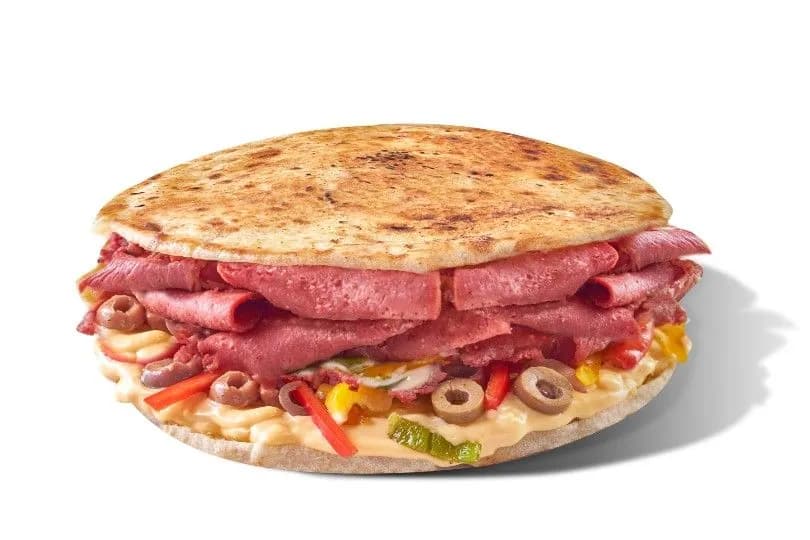 Cheese Mix