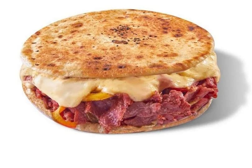 Pastrami
