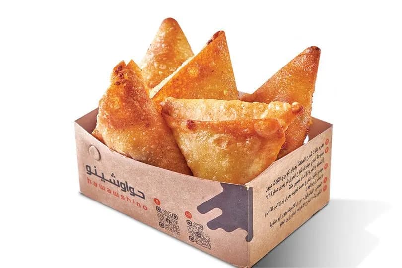 Samosa