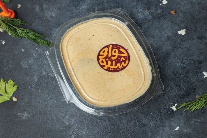 Tahini