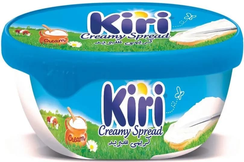 Kiri Sauce