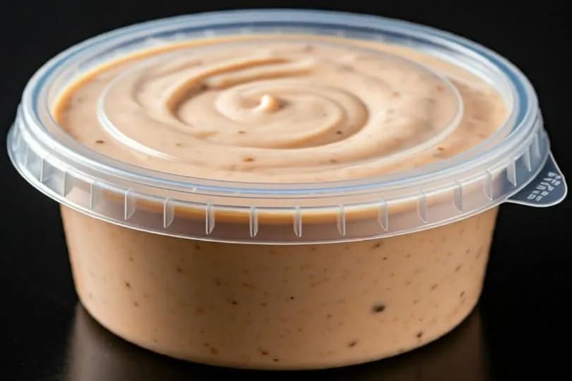 Tasty Sauce
