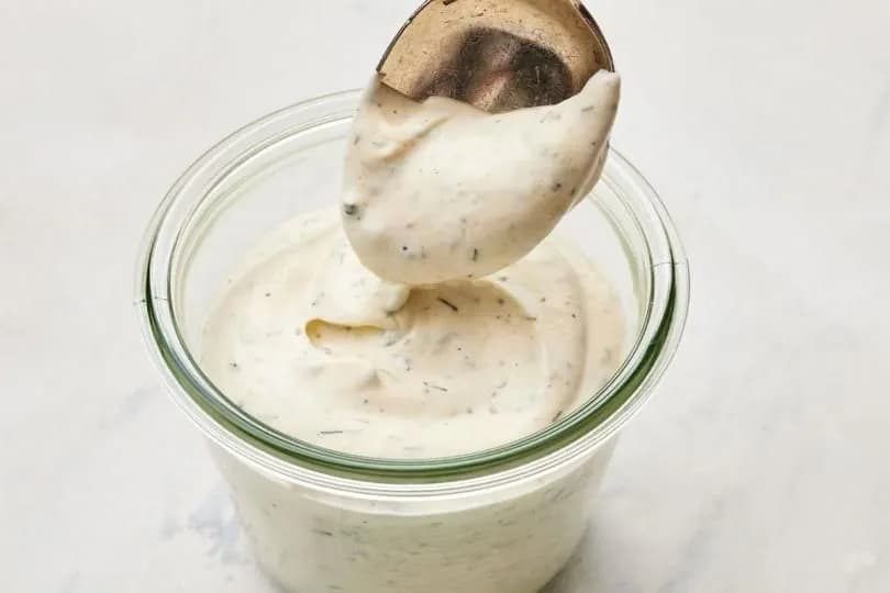 Ranch Sauce