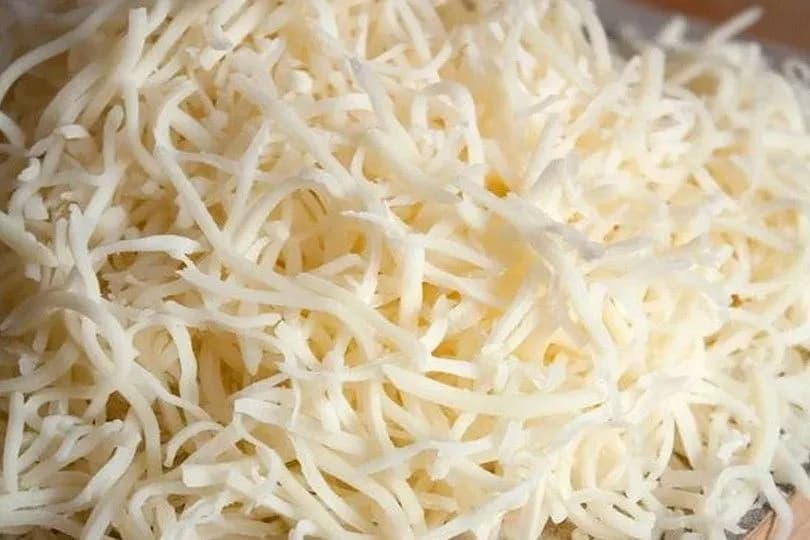 Mozzarella Cheese
